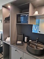 [BEE]VILLAGE MESSEHOTEL HANNOVER-LAATZEN.