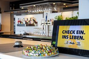 [BEE]VILLAGE MESSEHOTEL HANNOVER-LAATZEN.