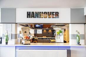 [BEE]VILLAGE MESSEHOTEL HANNOVER-LAATZEN.