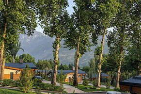 Burchmulla Resort & Chalets