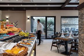 Burchmulla Resort & Chalets