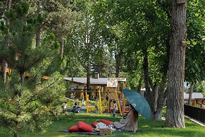 Burchmulla Resort & Chalets
