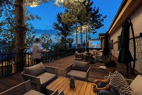 Burchmulla Resort & Chalets