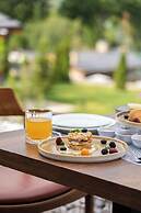 Burchmulla Resort & Chalets