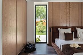 Burchmulla Resort & Chalets