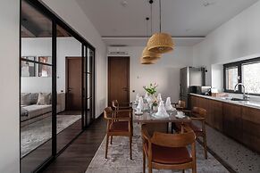 Burchmulla Resort & Chalets