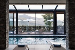 Burchmulla Resort & Chalets