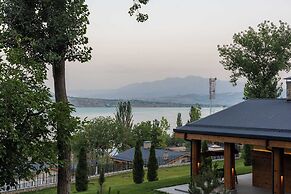 Burchmulla Resort & Chalets