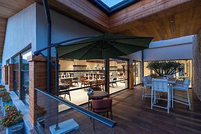 Burchmulla Resort & Chalets