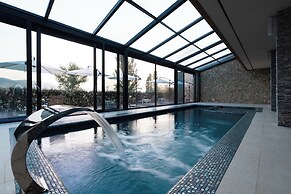 Burchmulla Resort & Chalets