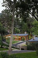 Burchmulla Resort & Chalets