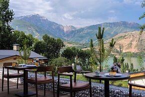 Burchmulla Resort & Chalets
