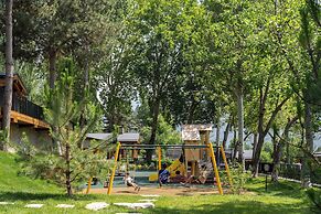 Burchmulla Resort & Chalets
