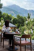 Burchmulla Resort & Chalets