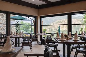 Burchmulla Resort & Chalets