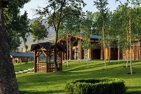 Burchmulla Resort & Chalets