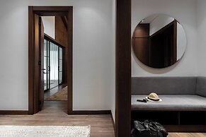 Burchmulla Resort & Chalets