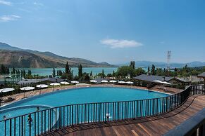 Burchmulla Resort & Chalets