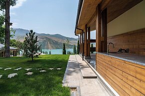 Burchmulla Resort & Chalets