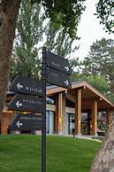 Burchmulla Resort & Chalets