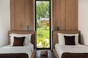 Burchmulla Resort & Chalets