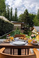 Burchmulla Resort & Chalets