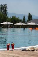 Burchmulla Resort & Chalets