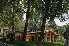 Burchmulla Resort & Chalets