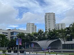 hengqi hostel at hangzhou
