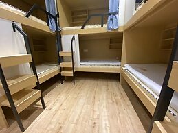 hengqi hostel at hangzhou