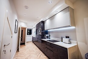 Luxurious 3-Bedroom Oasis Manchester