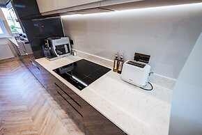 Luxurious 3-Bedroom Oasis Manchester