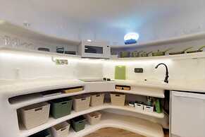 Mini Villa Dolphin