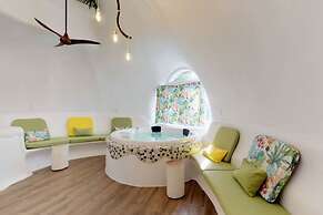 Mini Villa Dolphin