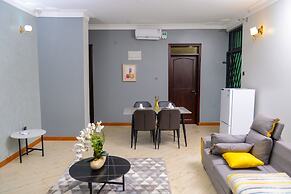 Malaikanzi Suites
