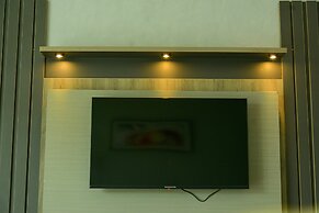 Malaikanzi Suites