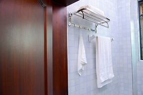 Malaikanzi Suites