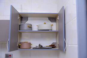 Malaikanzi Suites