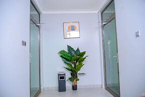 Malaikanzi Suites