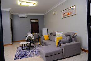 Malaikanzi Suites