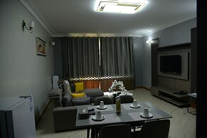 Malaikanzi Suites