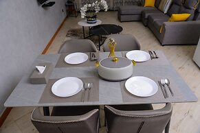 Malaikanzi Suites