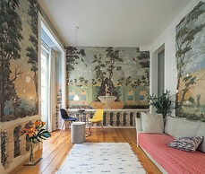 Antiga Casa Pessoa
