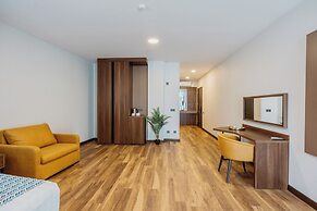 Hotel Navi