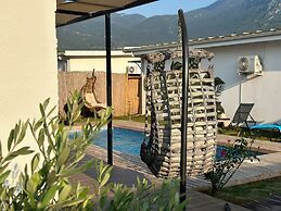 Kıvanç Tatil Köyü