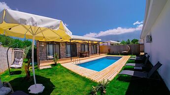 Kıvanç Tatil Köyü