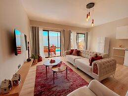 Kıvanç Tatil Köyü