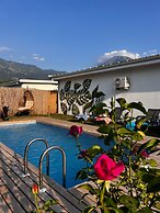 Kıvanç Tatil Köyü