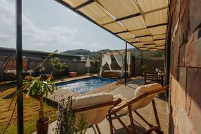 Kıvanç Tatil Köyü