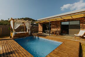 Kıvanç Tatil Köyü